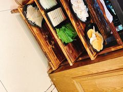 -重庆老味道火锅(喜堂店)