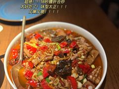 -宋·川菜(珠江新城店)