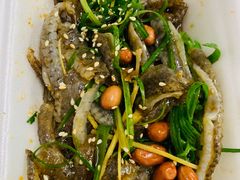 -陈老添美食店(宝华路店)