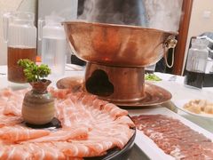 -东来顺饭庄(天坛店)