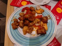 -粤仔湾砂锅粥(金太湖店)