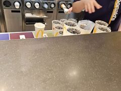 -麦当劳(龙湖北京大兴天街店)