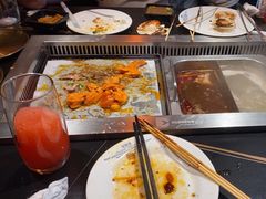 -星伦多自助料理·涮烤一体(虹悦城店)