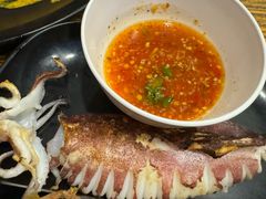 -Doo Dee Thai Food(Issan/Isaan/Esan)