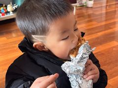 -山姆会员商店(上海浦东店)