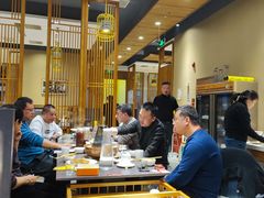 -东来顺饭庄(上地华联店)