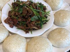 -南来顺饭庄·清真(南菜园店)