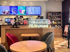 -COSTA COFFEE(天通苑华联店)