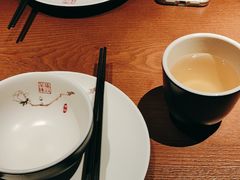 -绿茶餐厅(西湖银泰百货店)