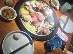 -三个渔夫·蒸汽海鲜(小白楼店)