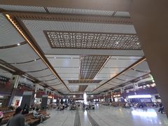 -魏家凉皮(西安秋林宏业商厦店)