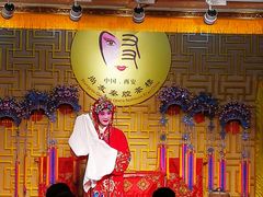 -陕西戏曲非遗博物馆