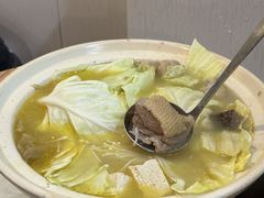 -金姐台湾菜(珠江路店)