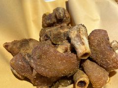 -常和州·夜宵大排档(常州单店)