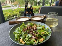 -Ameigo梅果·云贵川bistro(长宁来福士店)