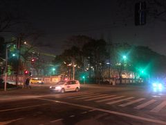 -上海市静安区教育学院附属学校(江宁校区)