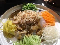 -京味斋·北京烤鸭(北京南站洋桥店)