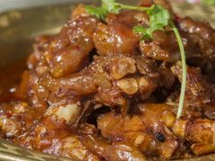 -芦月轩羊蝎子(北蜂窝店)