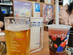 -鹤汀居酒屋•家庭料理•烧鸟酒肆(新街口店)