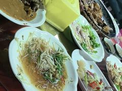 -钱山海鲜大排档