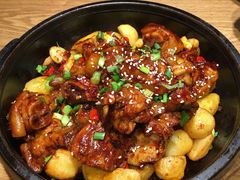 -蜀厨小匠·民间川菜(犀浦店)