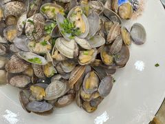 -良友·海鲜青岛菜(五四广场店)