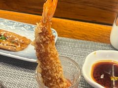 -戏作寿司(观音桥店)