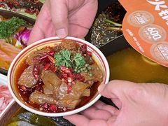-楠火锅(太古里总店)