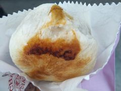 -长发西饼(临顿路店)