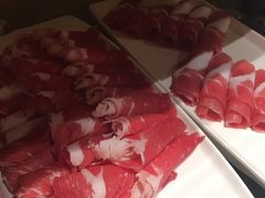 -海底捞火锅(公益西桥店)