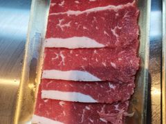 -喜井无限自助烤肉公司(石厦店)