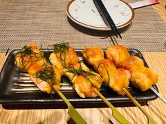 -彩汐 日式海鲜&烧鸟居酒屋