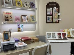-海马体照相馆(广州新世界云门New park店)