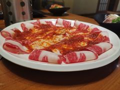 -韩宫宴炭火烤肉(昆山金鹰店)