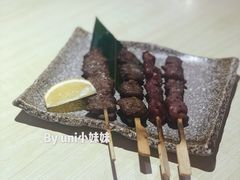 -有喜屋·深夜食堂(北京西路店)
