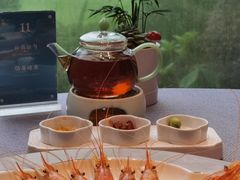 -浙江西子宾馆·牡丹厅