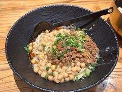 -我的面 川味Bistro(后沙峪店)