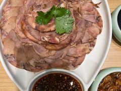 -春饼先生·北京烤鸭(甘井子万达店)