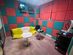 -零纪元VR体验馆·桌游(黄浦店)