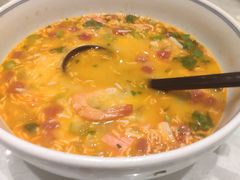 -麒茗餐厅·粤菜·宴会厅·海鲜(锦绣路店)