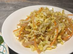 -1937青岛老味道·海肠捞饭·青岛菜(大鲍岛栈桥店)