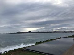 -漳州滨海火山岛自然生态风景区