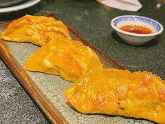 -南京大牌档(新街口德基广场店)