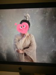 -盘子女人坊古装写真摄影(长春总店)