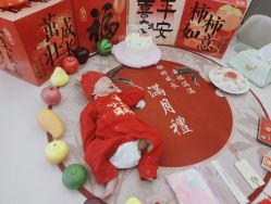 点击看大图 -禧月荟月子中心(前海Max店)