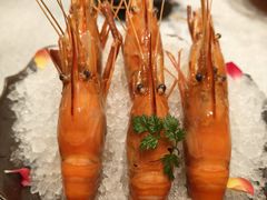 熟醉大虾-醉东Oriental House(静安嘉里店)