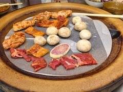 -阿昌白族石板烧·菌锅(大理古城店)