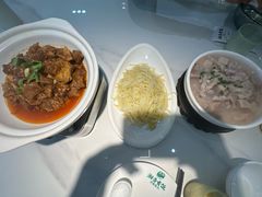 -湘当有饭剁椒鱼头(昆山招商花园城店)