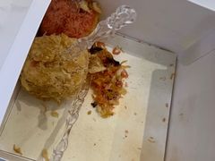 -爸爸糖吐司面包(武汉国金天地店)