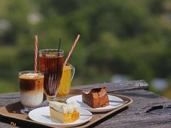 -休门咖啡(黄泥崖店)